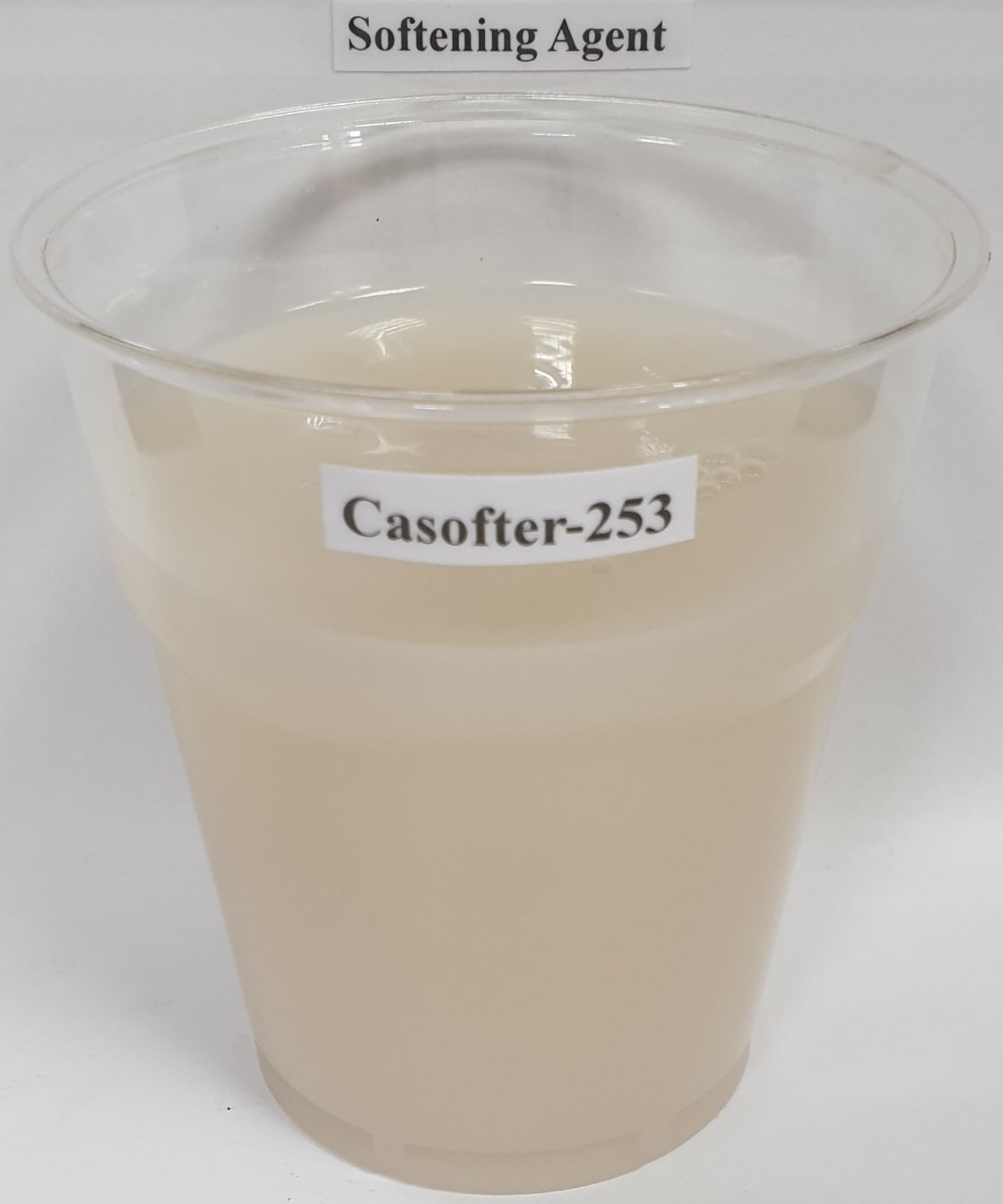 Nonionic Softener Casofter-253